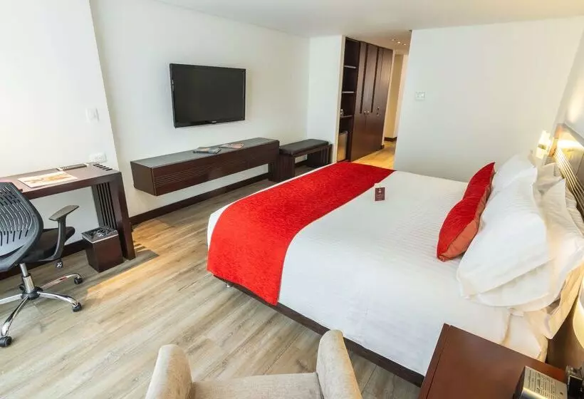 Fotos del hotel Best Western Plus 93 Park:  17