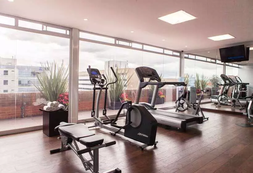 Fotos del hotel Best Western Plus 93 Park:  2