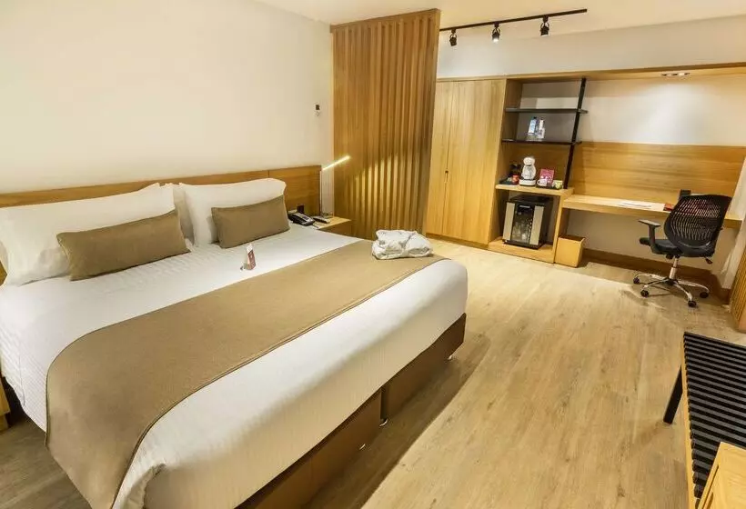 Fotos del hotel Best Western Plus 93 Park:  13