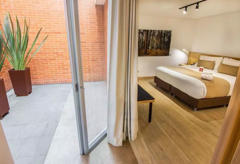 Fotos del hotel Best Western Plus 93 Park:  15