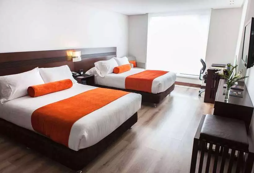 Fotos del hotel Best Western Plus 93 Park:  11