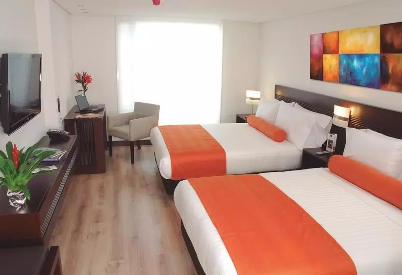 Fotos del hotel Best Western Plus 93 Park:  24