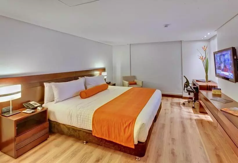 Fotos del hotel Best Western Plus 93 Park:  18