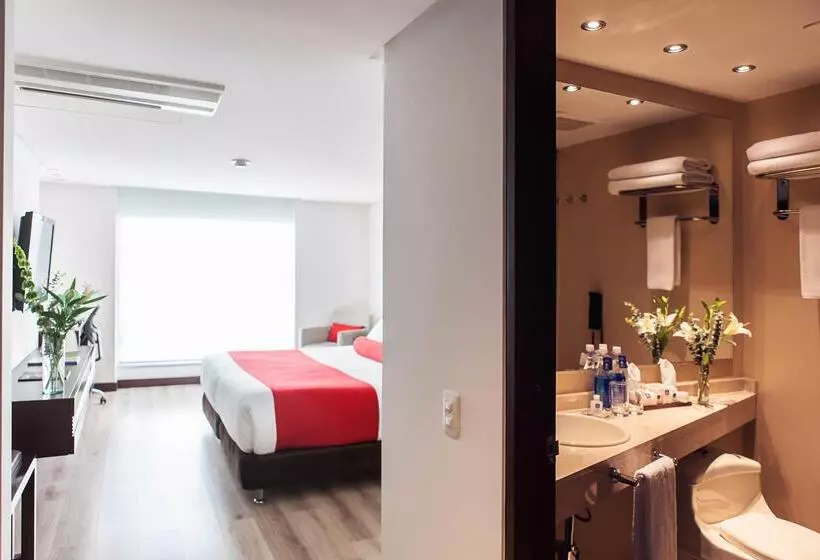 Fotos del hotel Best Western Plus 93 Park:  23