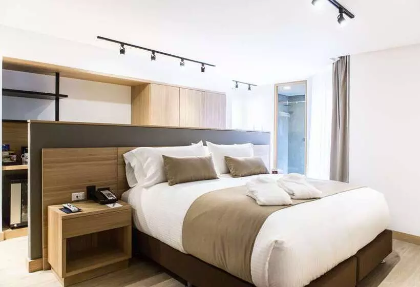 Fotos del hotel Best Western Plus 93 Park:  21