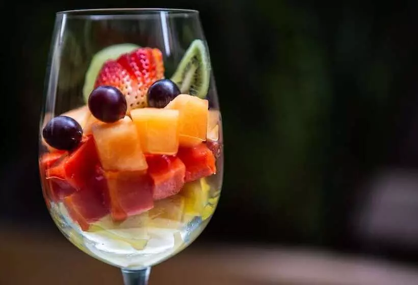 Fotos del hotel Best Western Plus 93 Park:  14