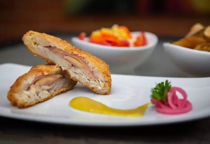 Fotos del hotel Best Western Plus 93 Park:  3