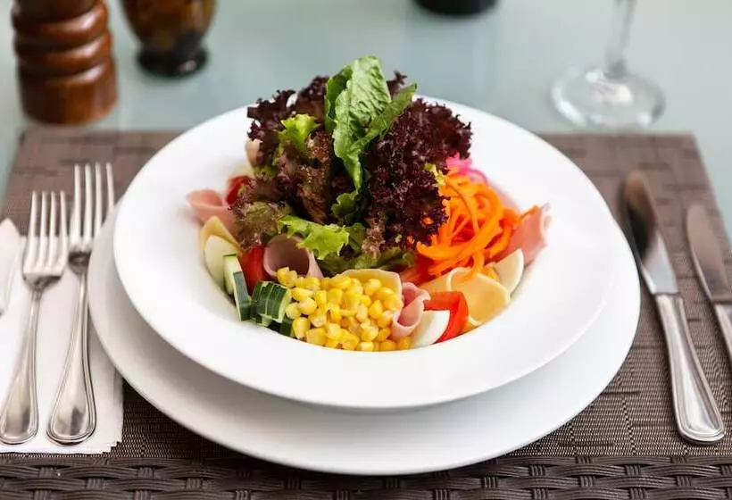 Fotos del hotel Best Western Plus 93 Park:  8