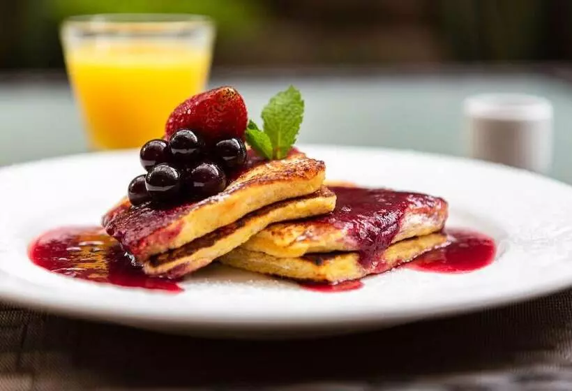 Fotos del hotel Best Western Plus 93 Park:  6