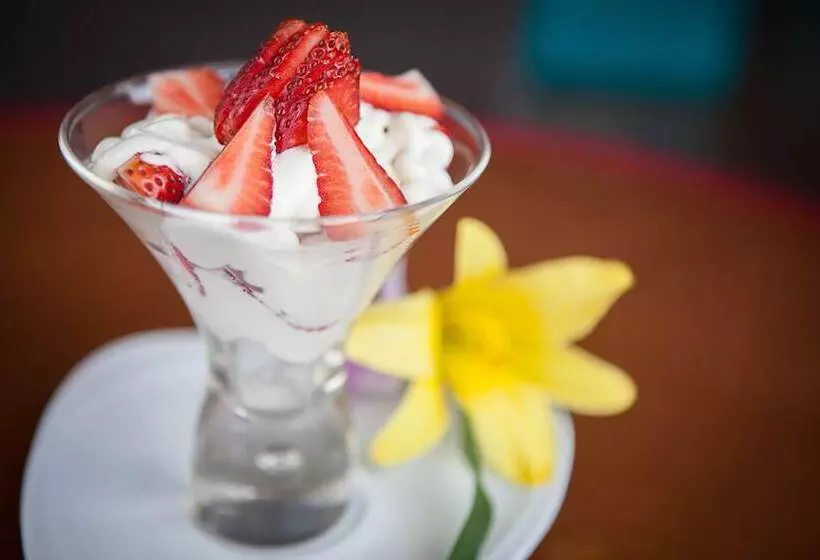 Fotos del hotel Best Western Plus 93 Park:  12