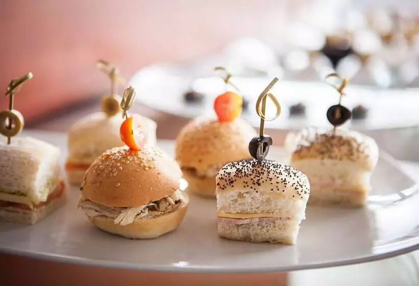 Fotos del hotel Best Western Plus 93 Park:  10