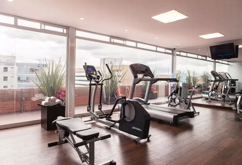 Fotos del hotel Best Western Plus 93 Park:  5