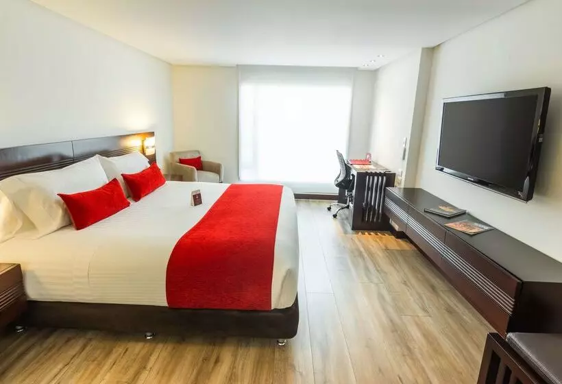 Best Western Plus 93 Park