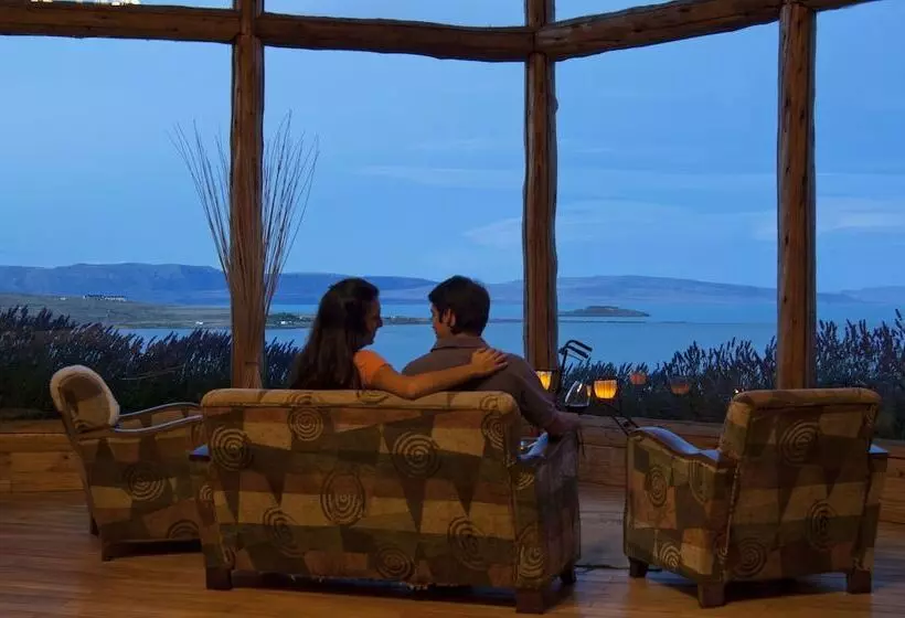 Fotos del hotel Blanca Patagonia Boutique Inn And Cabins:  4