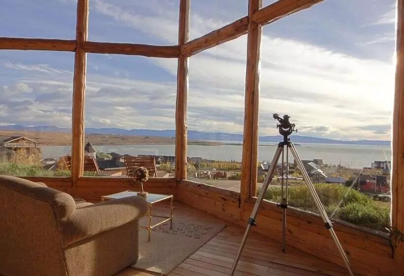 Fotos del hotel Blanca Patagonia Boutique Inn And Cabins:  7