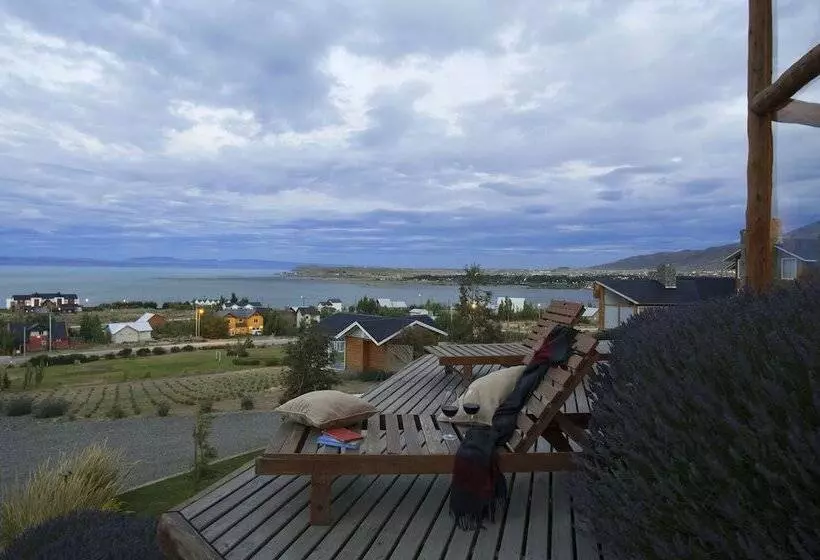 Fotos del hotel Blanca Patagonia Boutique Inn And Cabins:  14