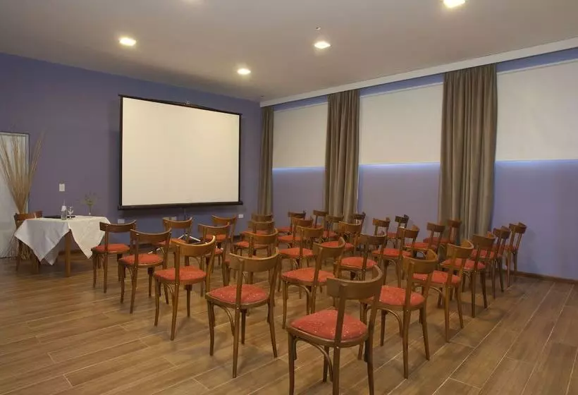 Fotos del hotel Blanca Patagonia Boutique Inn And Cabins:  3