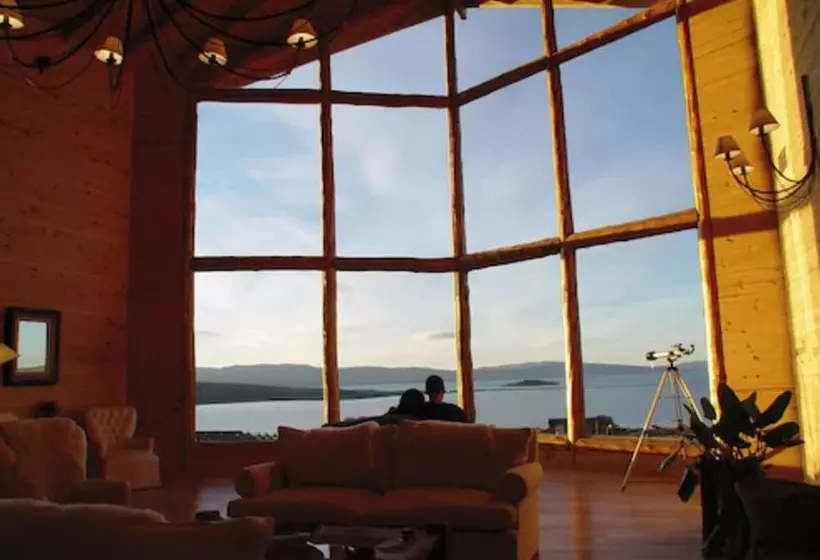 Fotos del hotel Blanca Patagonia Boutique Inn And Cabins:  13