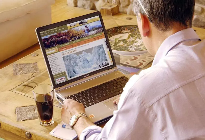 Fotos del hotel Blanca Patagonia Boutique Inn And Cabins:  15