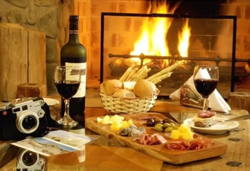 Fotos del hotel Blanca Patagonia Boutique Inn And Cabins:  6