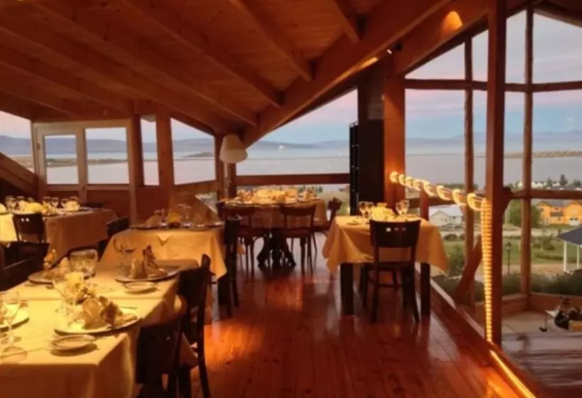 Fotos del hotel Blanca Patagonia Boutique Inn And Cabins:  2