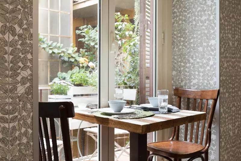 Fotos del hotel Boutique Hotel Galatea:  5