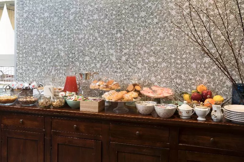 Fotos del hotel Boutique Hotel Galatea:  9