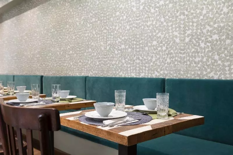 Fotos del hotel Boutique Hotel Galatea:  3