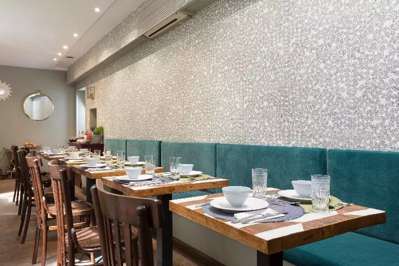 Fotos del hotel Boutique Hotel Galatea:  10