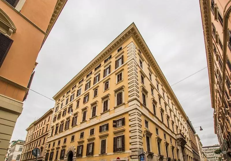 Boutique Hotel Galatea