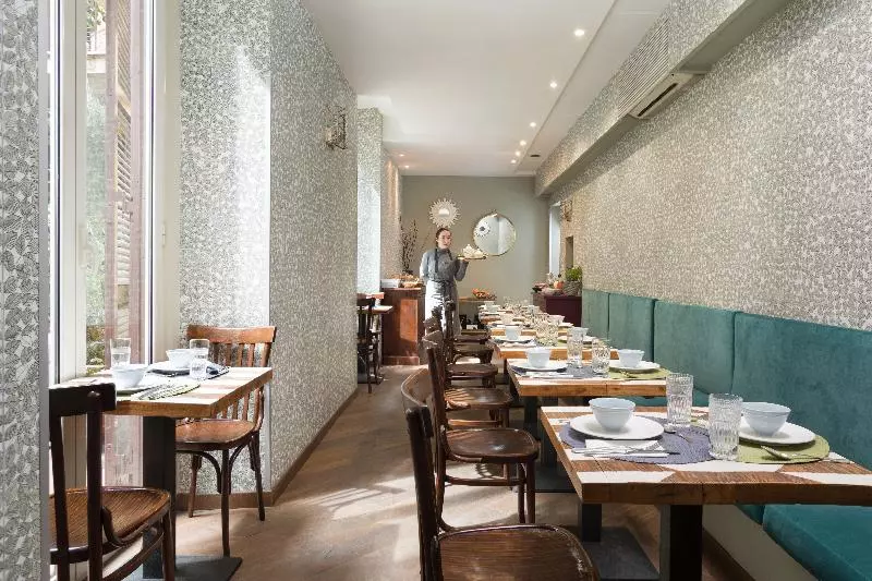 Fotos del hotel Boutique Hotel Galatea:  8