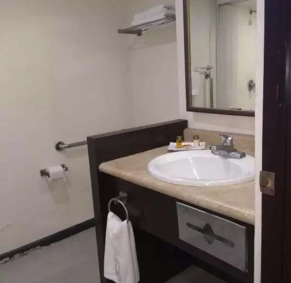 Fotos del hotel Hotel Clara Luna:  19