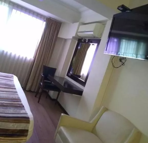 Fotos del hotel Hotel Clara Luna:  11