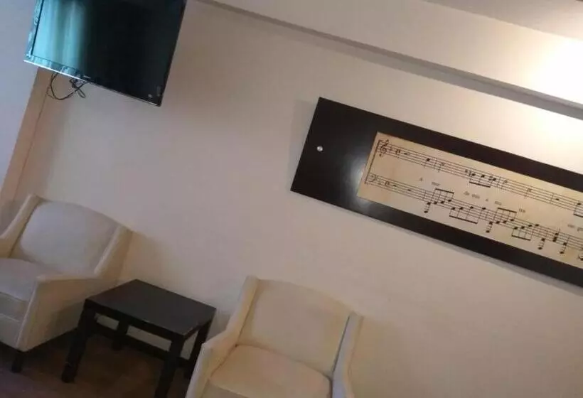 Fotos del hotel Hotel Clara Luna:  5