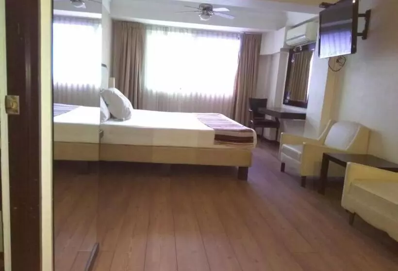 Fotos del hotel Hotel Clara Luna:  14