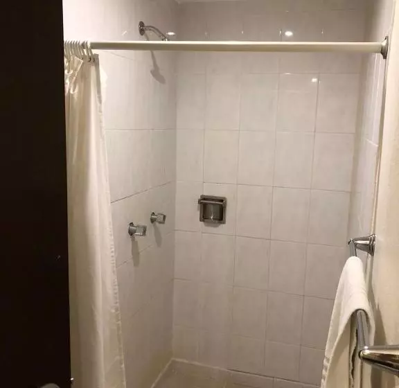 Fotos del hotel Hotel Clara Luna:  13