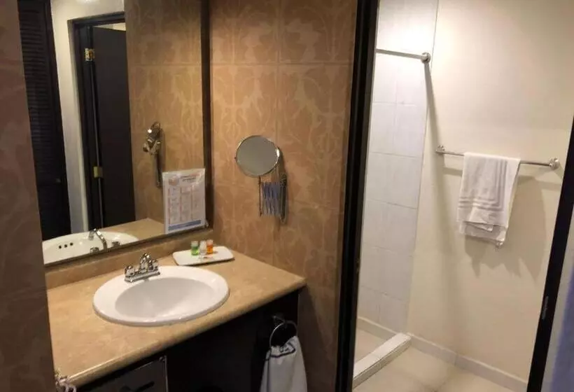 Fotos del hotel Hotel Clara Luna:  8