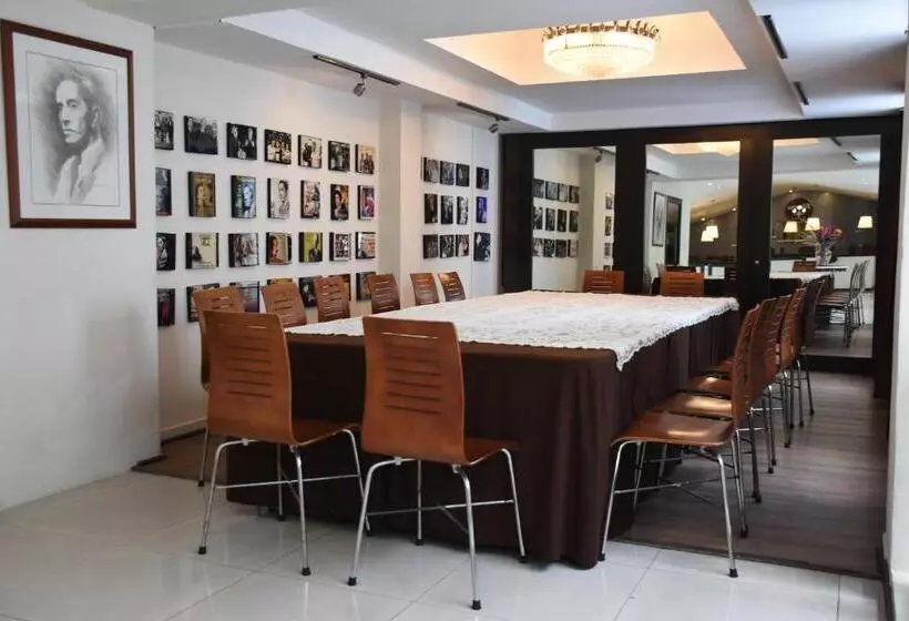 Fotos del hotel Hotel Clara Luna:  6