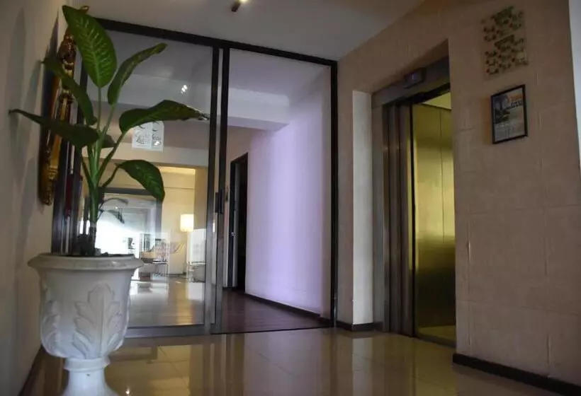 Fotos del hotel Hotel Clara Luna:  3