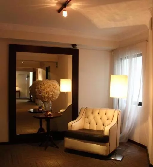 Fotos del hotel Hotel Clara Luna:  17