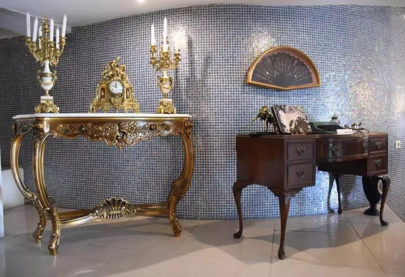 Fotos del hotel Hotel Clara Luna:  4