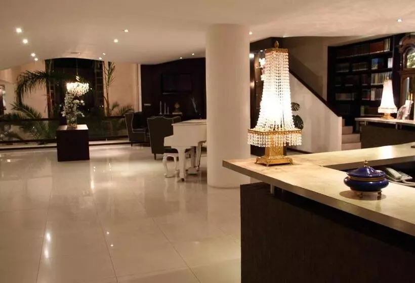 Fotos del hotel Hotel Clara Luna:  15