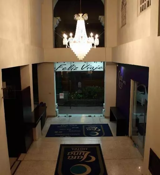 Fotos del hotel Hotel Clara Luna:  18