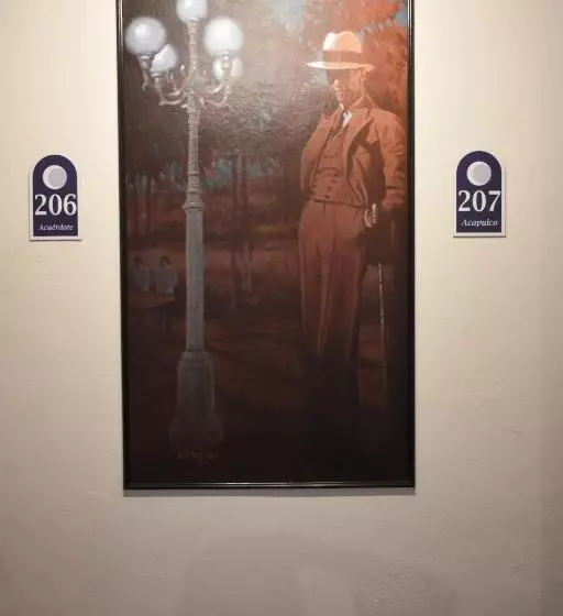 Fotos del hotel Hotel Clara Luna:  9