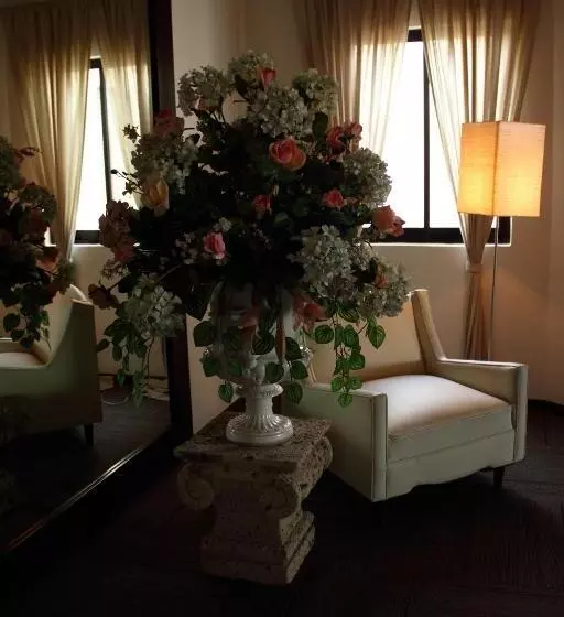 Fotos del hotel Hotel Clara Luna:  10