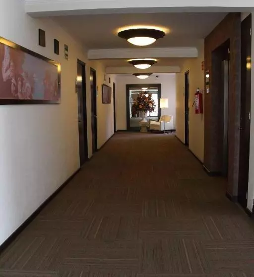 Fotos del hotel Hotel Clara Luna:  2