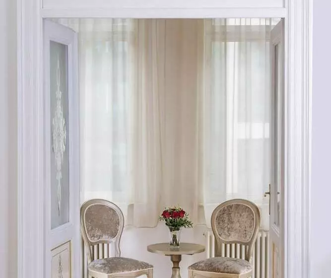 Fotos del hotel Deminka Palace:  23