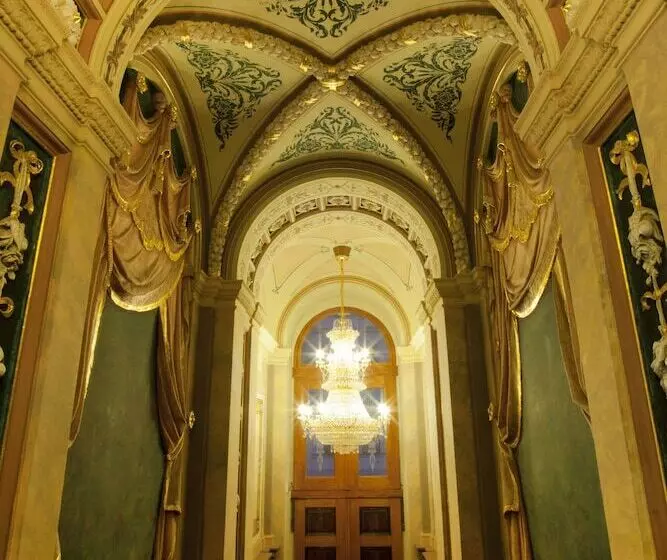 Fotos del hotel Deminka Palace:  19