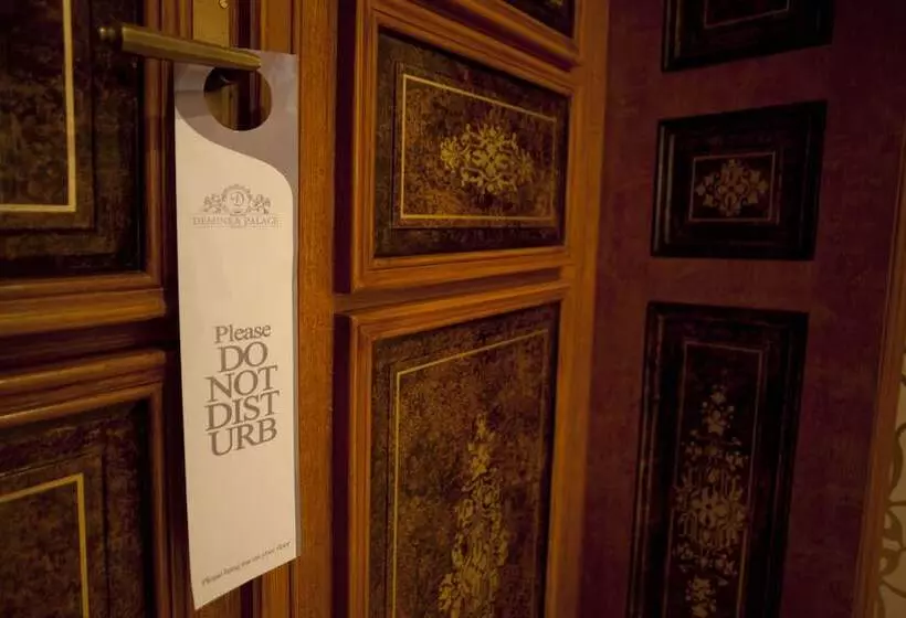 Fotos del hotel Deminka Palace:  10