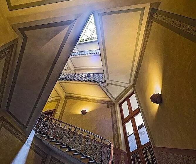 Fotos del hotel Deminka Palace:  15